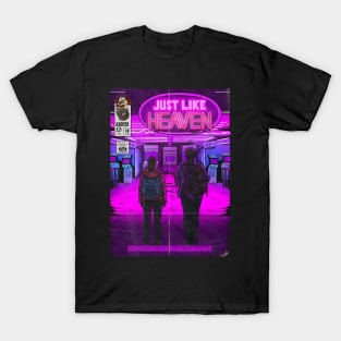 Just like heaven T-Shirt